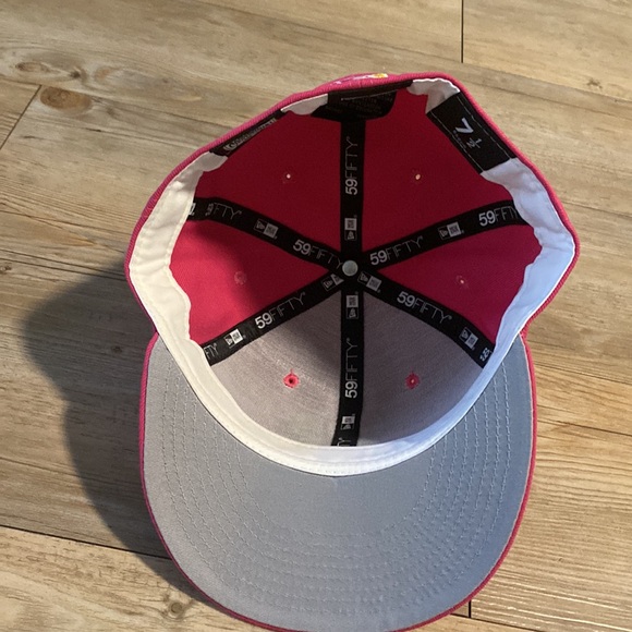 Oakland Athletics Baseball cap - Picture 6 of 6